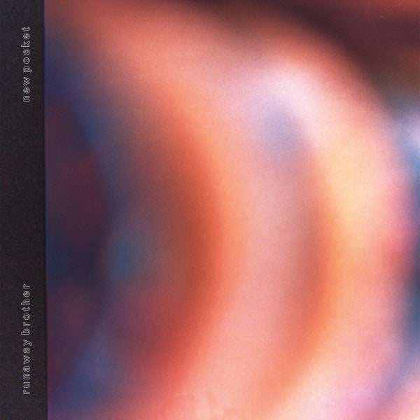 Runaway Brother : New Pocket (LP, Opa)