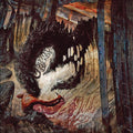 Orpheus Blade : Wolf's Cry (CD, Album)