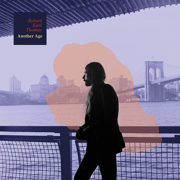 Robert Earl Thomas : Another Age (LP)