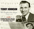 Teddy Johnson : The Solo Singles Collection 1950-1954 (3xCD, Comp)