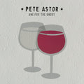 Peter Astor : One For The Ghost (CD, Album)