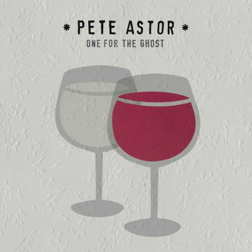 Peter Astor : One For The Ghost (CD, Album)