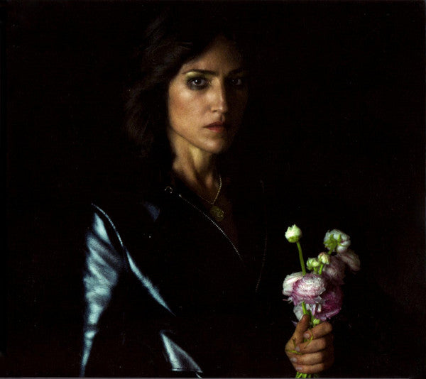 Joan As Police Woman : Damned Devotion (CD, Album)