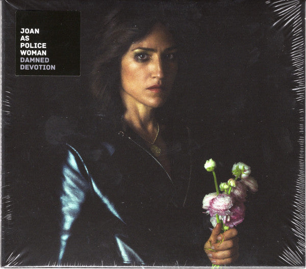 Joan As Police Woman : Damned Devotion (CD, Album)