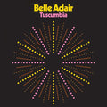 Belle Adair : Tuscumbia (CD, Album)