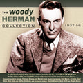 Woody Herman : The Woody Herman Collection 1937-56 (2xCD, Comp)