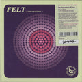 Felt : The Splendour Of Fear (CD, Album, Ltd, RM + 7", Single, Ltd, RM + Box, Lt)