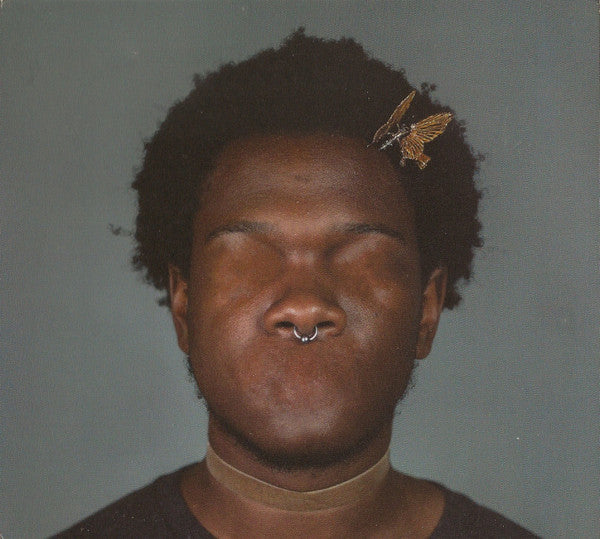 Shamir (2) : Revelations (CD, Album)