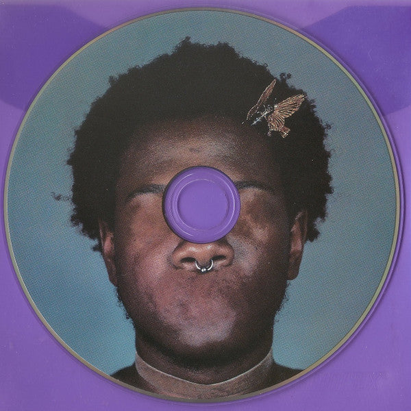 Shamir (2) : Revelations (CD, Album)