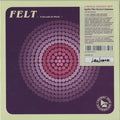 Felt : Ignite The Seven Cannons (CD, Album, Ltd, RM + 7", Single, Ltd, RM + Box, Lt)