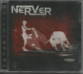 NerVer : Bullfighter (CD, Album)
