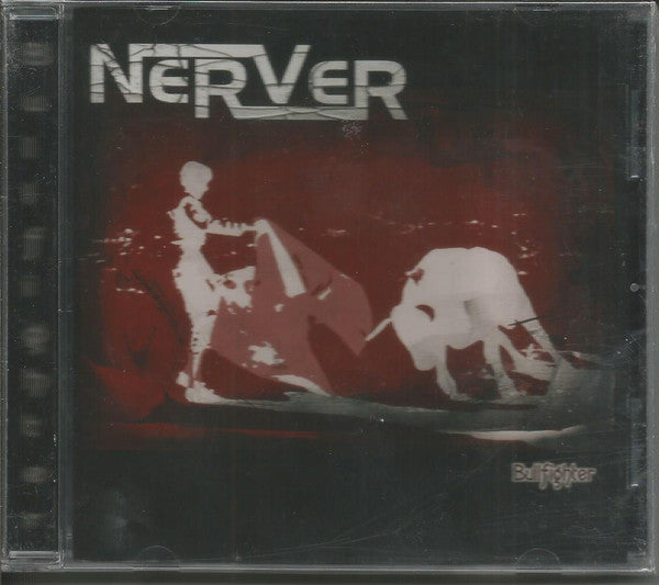 NerVer : Bullfighter (CD, Album)