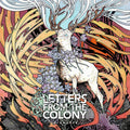 Letters From The Colony : Vignette (CD, Album)