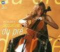 Jacqueline Du Pré : The Very  Best Of Jacqueline Du Pre (3xCD, Comp, RE, RM)