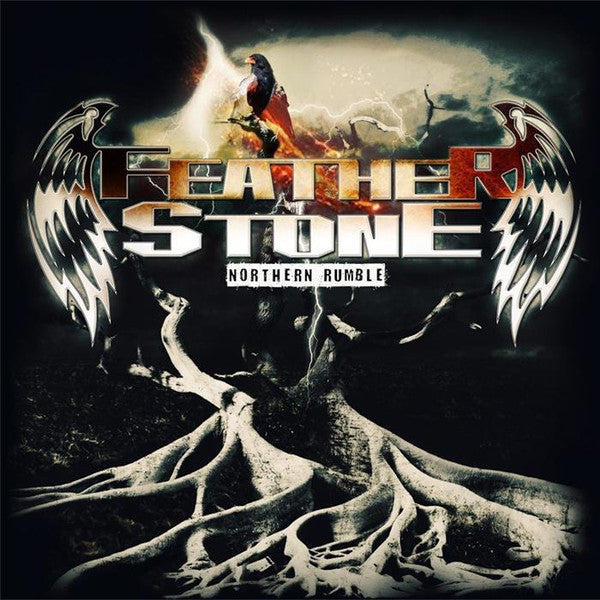 Featherstone (3) : Northern Rumble (CD, Album)