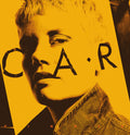 C.A.R. : Pinned (CD, Album)