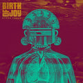 Birth Of Joy : Hyper Focus (CD, Album, Dig)