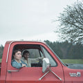 The County Liners : Mary Jane Dunphe & Chris McDonnell In The County Liners (CD, EP)