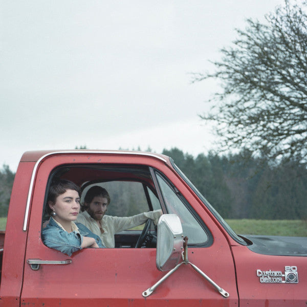 The County Liners : Mary Jane Dunphe & Chris McDonnell In The County Liners (CD, EP)