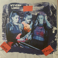 Wyvern Lingo : Wyvern Lingo (LP, Album)
