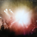 Paul Draper : Live At Scala (2xLP, Album)