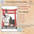 Gilbert & Sullivan, D'Oyly Carte Opera Company, The New Promenade Orchestra, Isidore Godfrey : The Mikado (2xCD, Album, RM)
