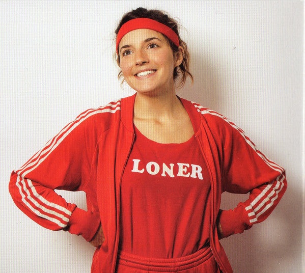 Caroline Rose : Loner (CD, Album)