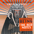 Hieroglyphic Being : The Red Notes (CD, Album)