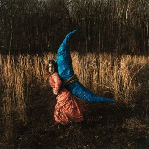 Holly Miranda : Mutual Horse (CD)