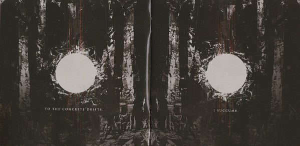 Fell Ruin : To The Concrete Drifts (CD, Album)