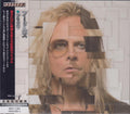The Poodles : Prisma (CD, Album)