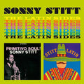 Sonny Stitt : The Latin Sides (CD, Comp, RM, 24B)