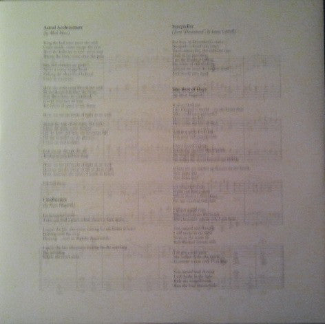 Gleb Kolyadin : Gleb Kolyadin (LP, Album, 180)