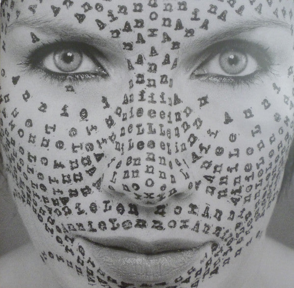 Annie Lennox : Medusa (LP, Album, RE, 180)
