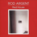 Rod Argent : Red House (CD, Album, RE)