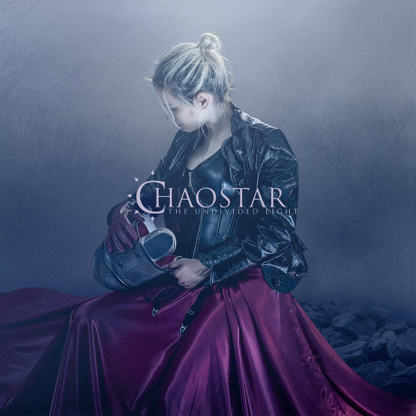 Chaostar : The Undivided Light (CD, Album, Dig)