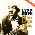 Lynn Hope : Blow Lynn Blow (CD, Comp)