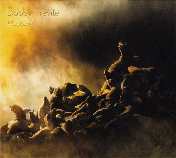 Bobby Previte : Rhapsody (CD, Album)