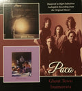 Poco (3) : Ghost Town / Inamorata (CD, Comp, RE, RM)
