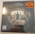 Michael Schenker Fest : Resurrection (CD, Album + DVD-V + Ear)