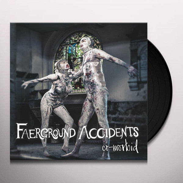 Faerground Accidents : Co-Morbid (LP)
