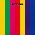 Pet Shop Boys : Introspective (LP, Album, RE, RM, 180)