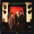 The Stranglers : IV Rattus Norvegicus (CD, Album, RE, RM)
