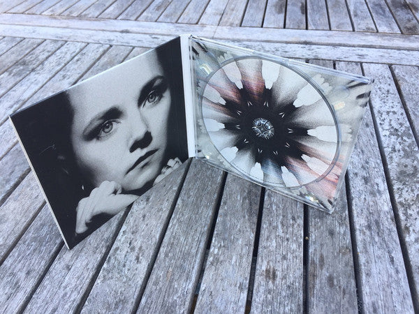 Ida Wenøe : Time Of Ghosts (CD, Album)