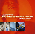 Gerard Presencer : The Optimist (SACD, Hybrid, Album, RE)