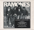 Ramones : Ramones (CD, Album, RE, RM, WMM)