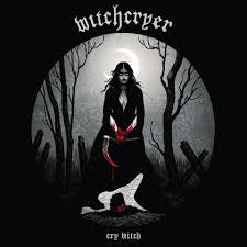 Witchcryer : Cry Witch (CD, Album)