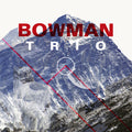 Bowman Trio : Bowman Trio (CD, Album)