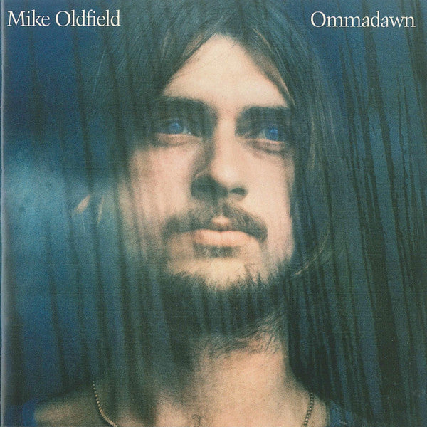 Mike Oldfield : Ommadawn (CD, Album, RE, RM, RP, Arv)