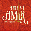 Juan Valencia (19) : Para Mi Amor (Spanish Guitar) (CD, Album)
